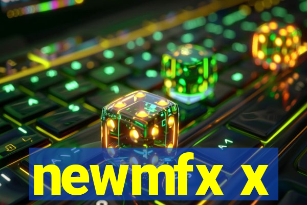 newmfx x